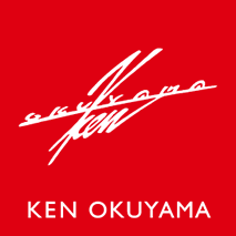 KEN OKLYAMA DESUGN www.kenokjyamadesign.com